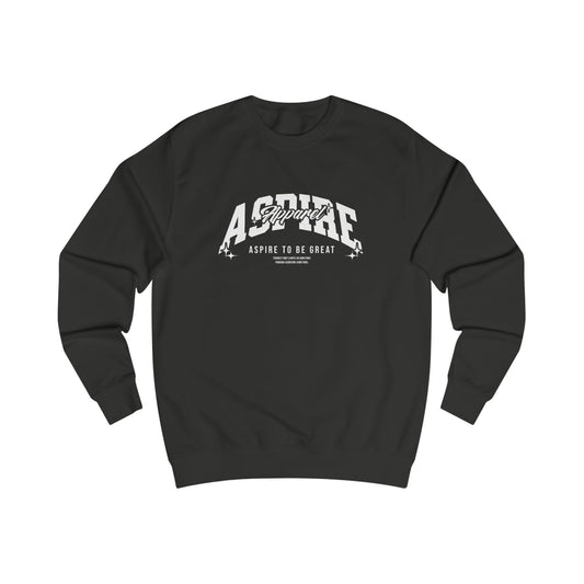 Aspire to be Great Crewneck Sweater