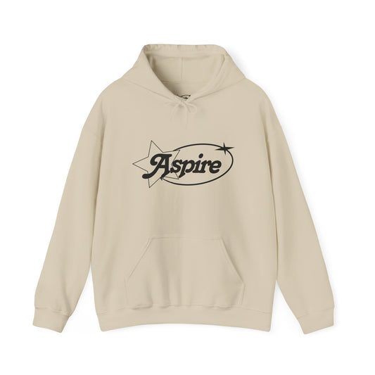 Aspire Hoodie(Black Label)