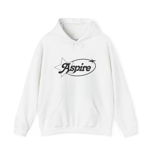 Aspire Hoodie(Black Label)